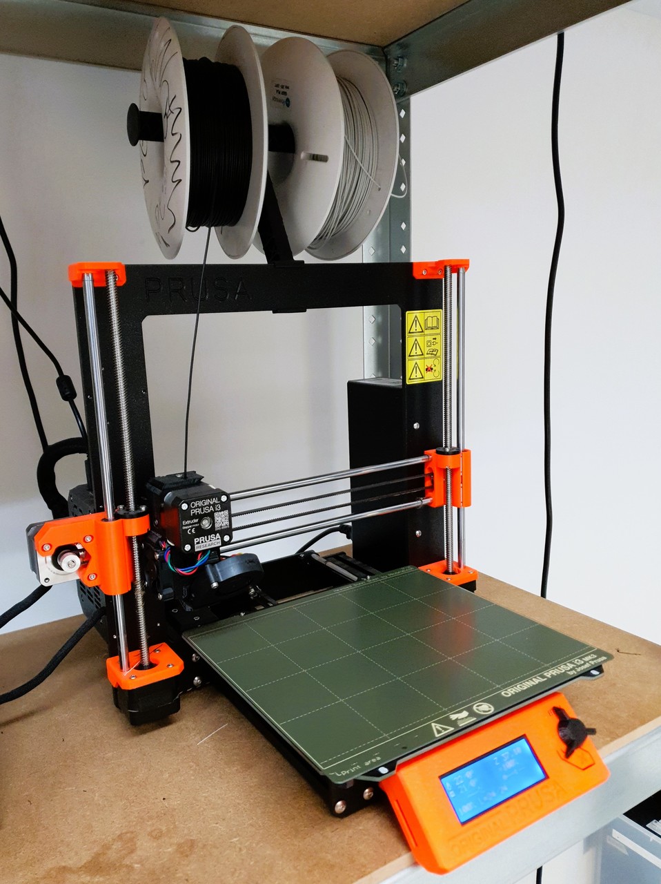 What Is Rover Printer What does 3D printing look like at Leo Rover? - Fictionlab