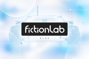 Reading Room: The Fictionlab Blog