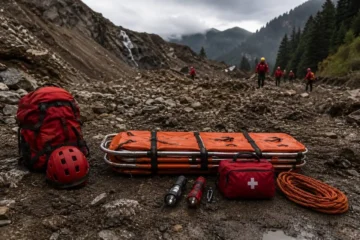 Search and Rescue Robotics