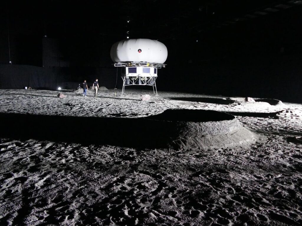 Raph Rover: Open-Source ROS Mobile Robot for Heavy-Duty missions