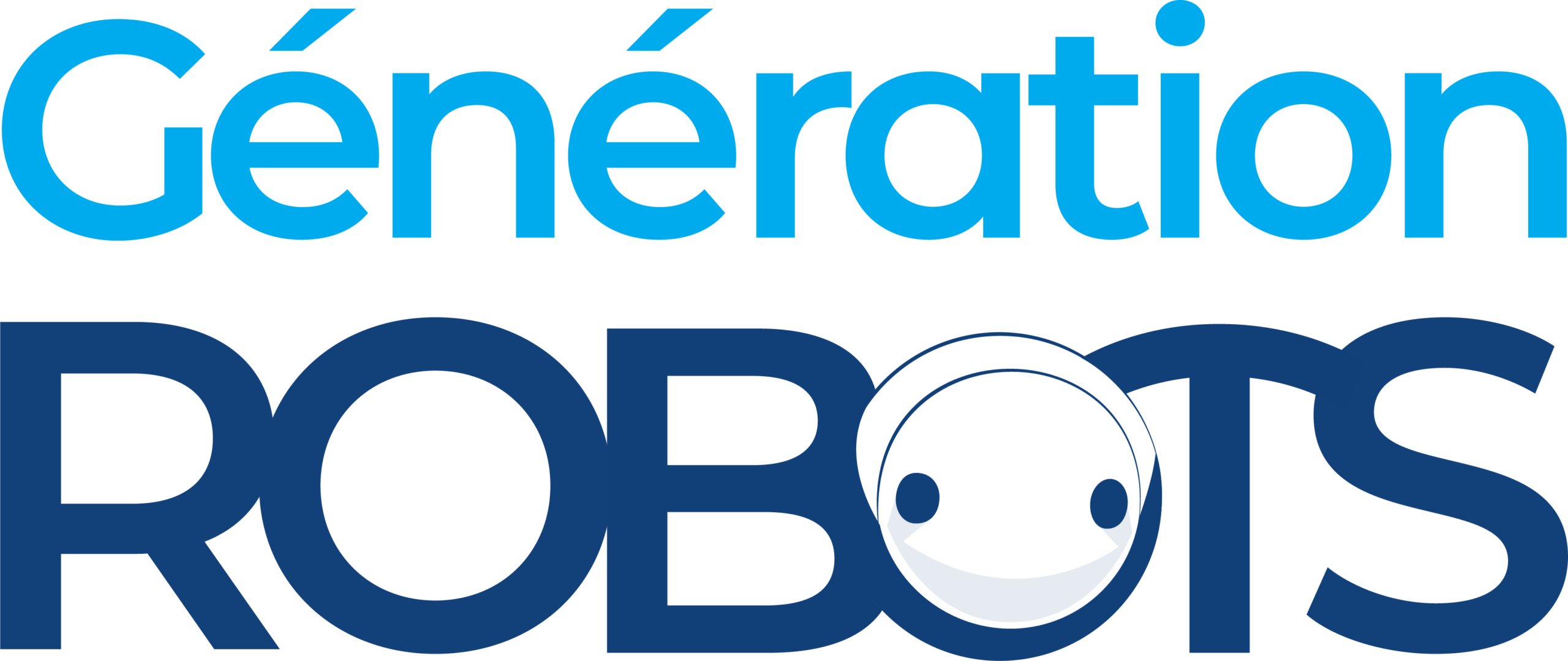 G&eacute;n&eacute;ration Robots