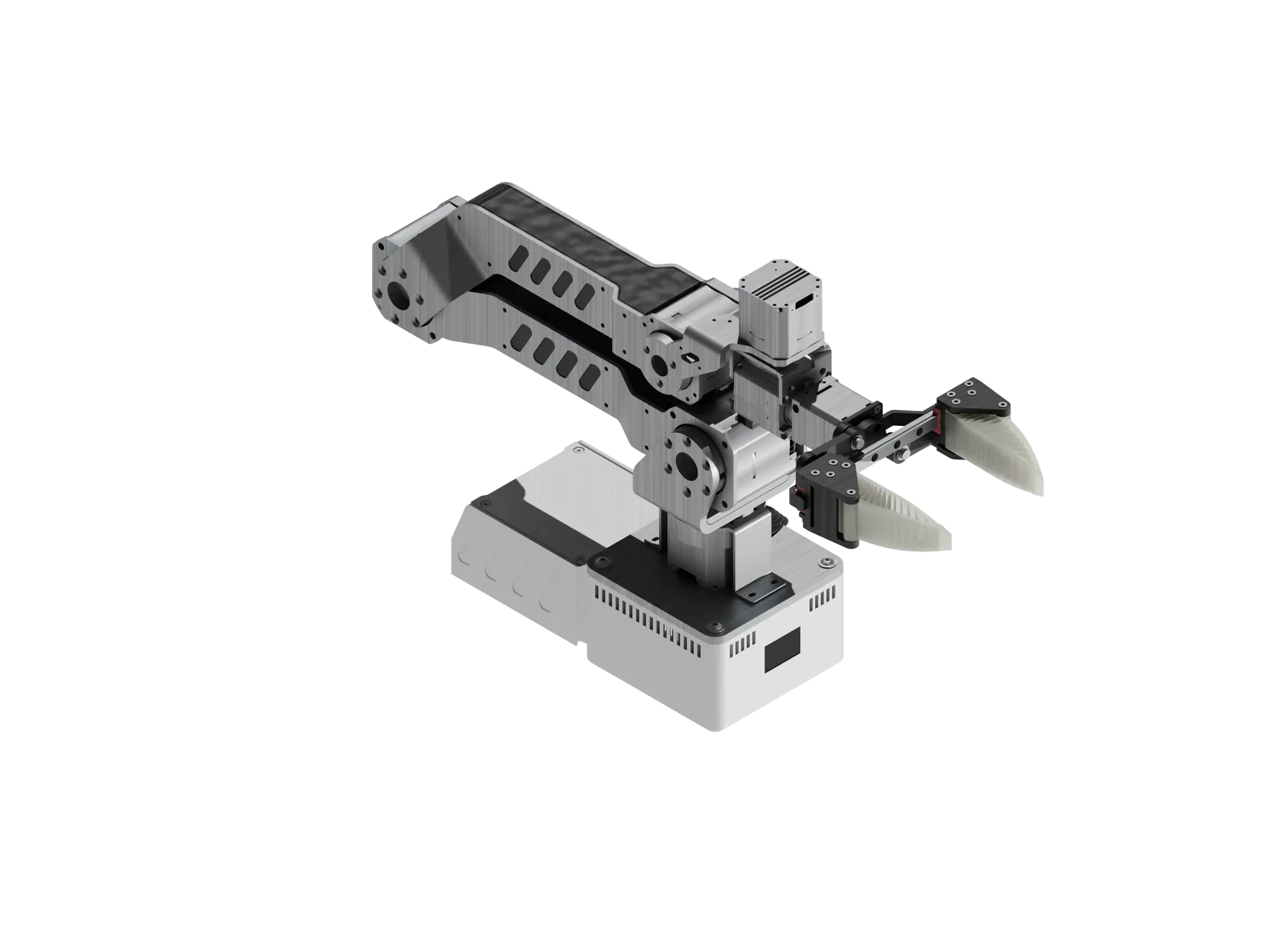 High Torque Robotics Panthera-HT - Leo integration