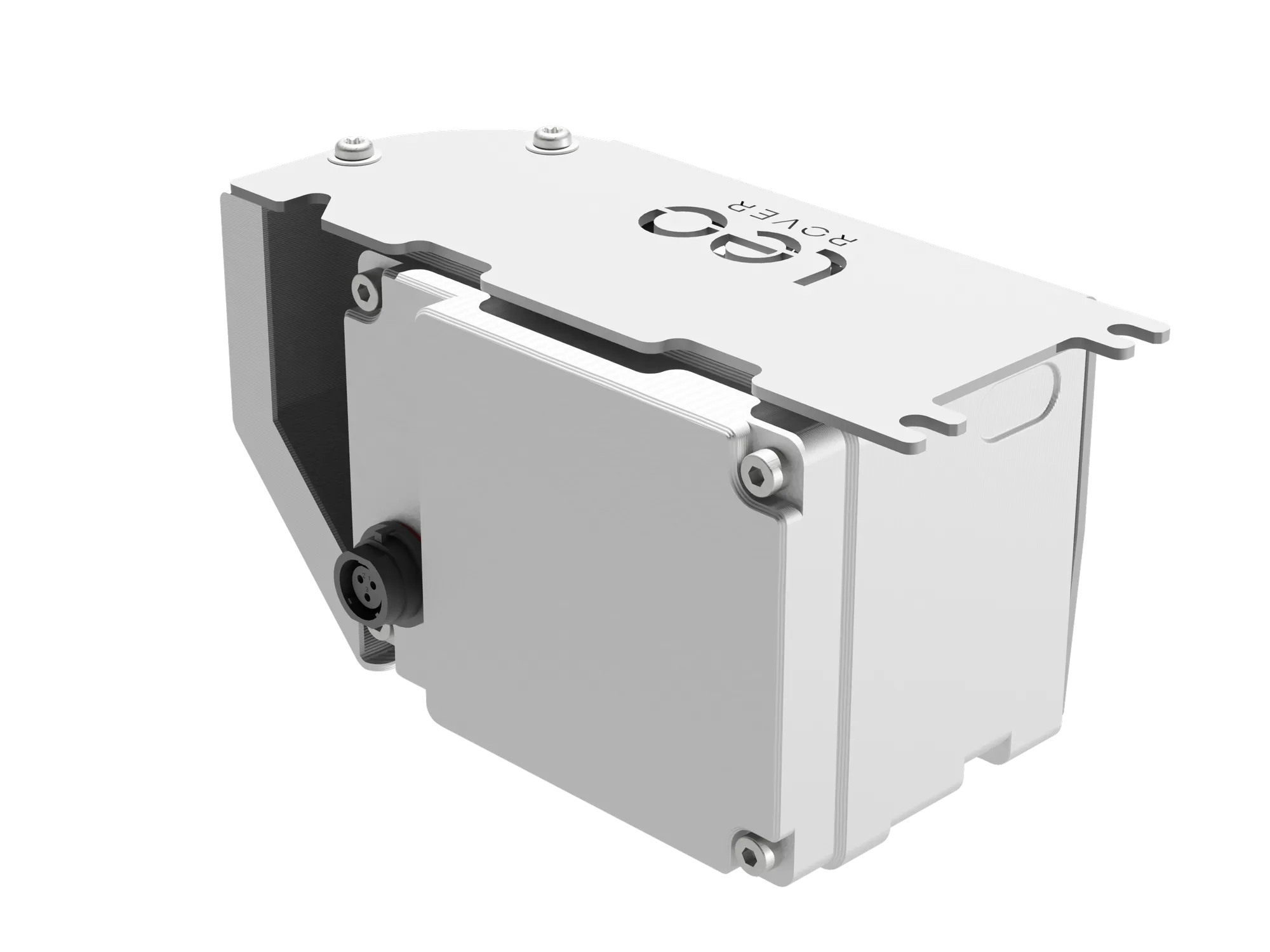 High capacity battery - Leo Addon
