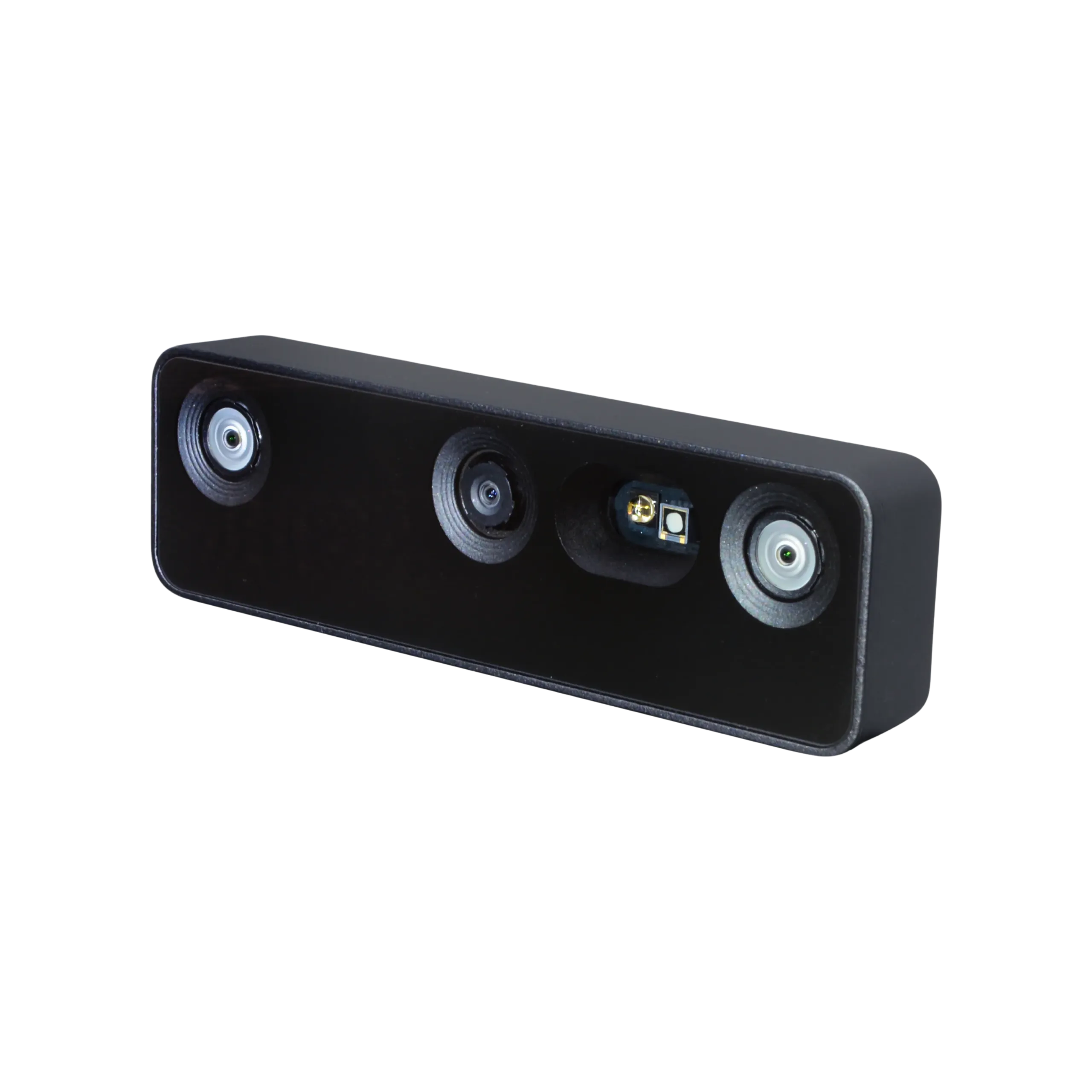 Luxonis OAK-D Pro W IMX378 - Leo Integration - Fictionlab Shop