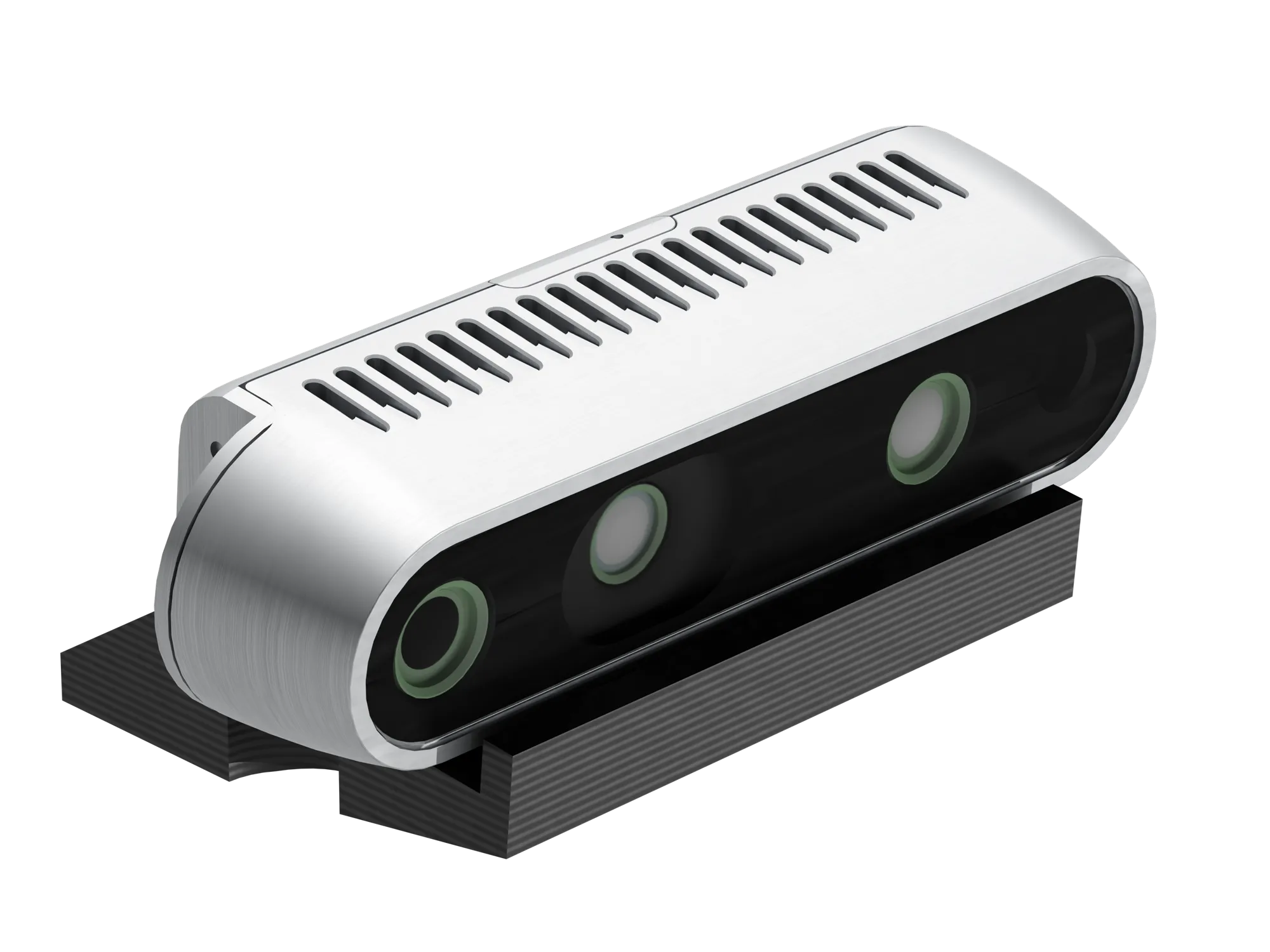 Intel RealSense D435i - Leo Integration