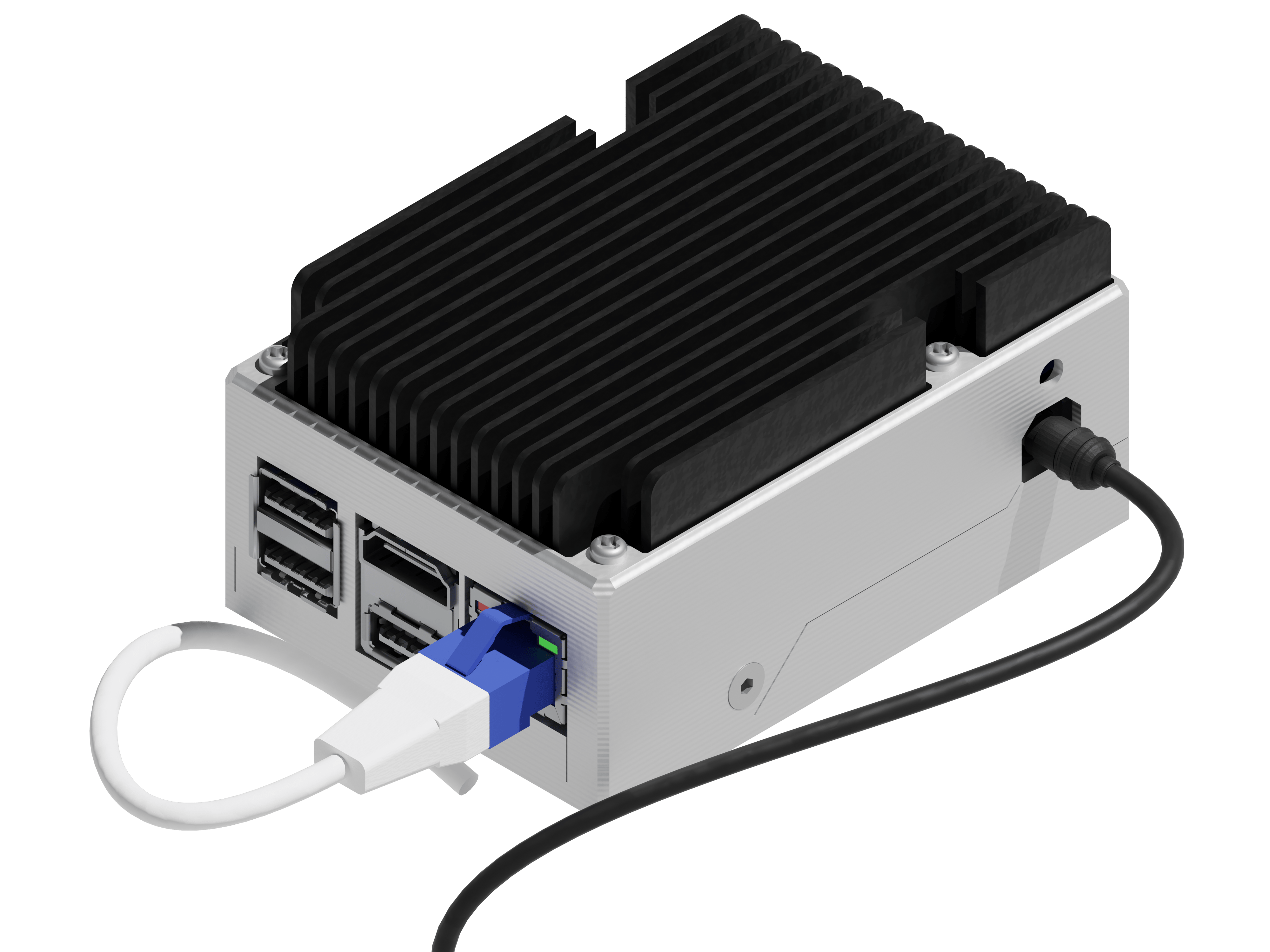 Up UpBoard 7000 8GB - Leo Integration