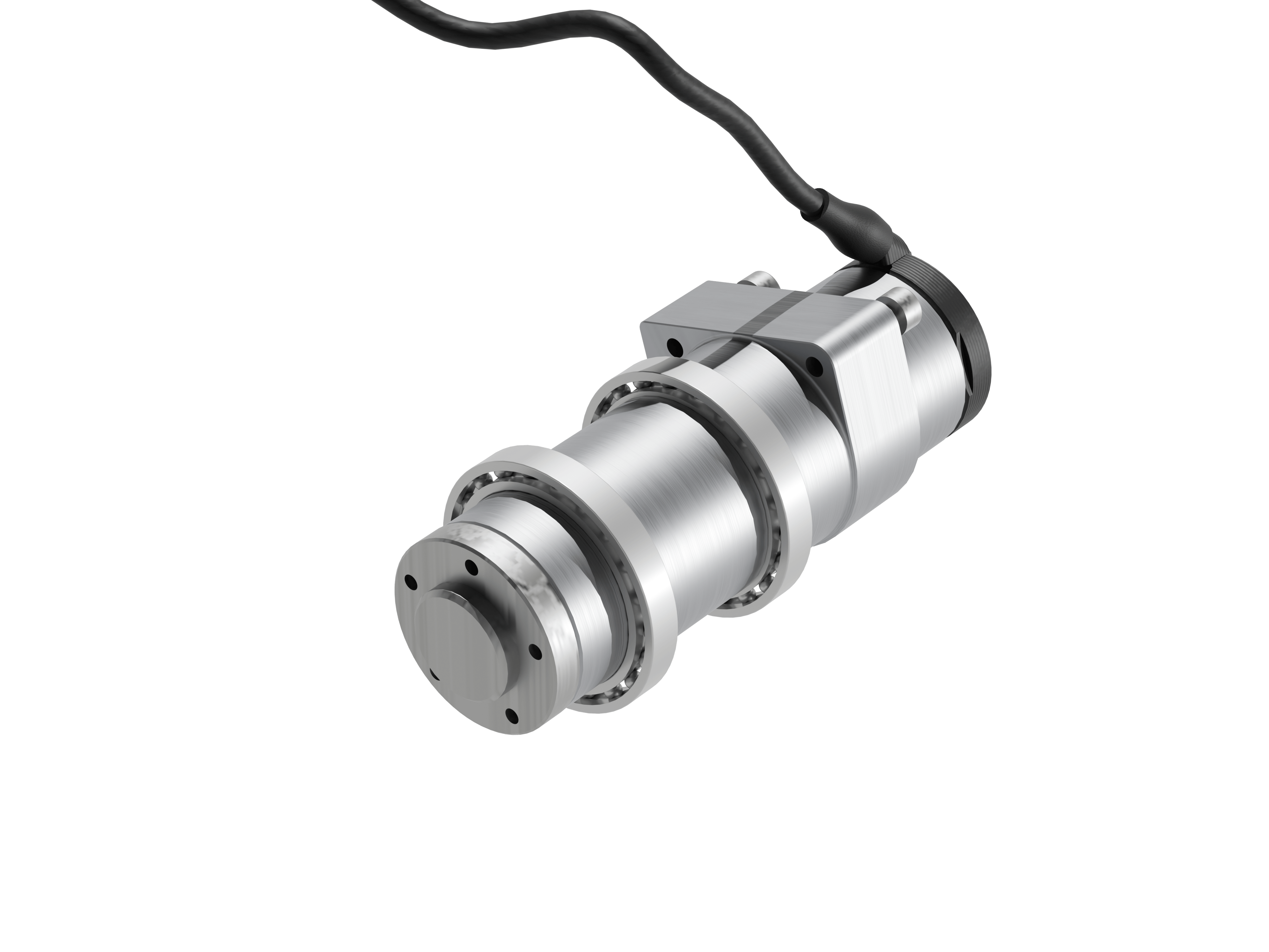 Wheel module - Robot part